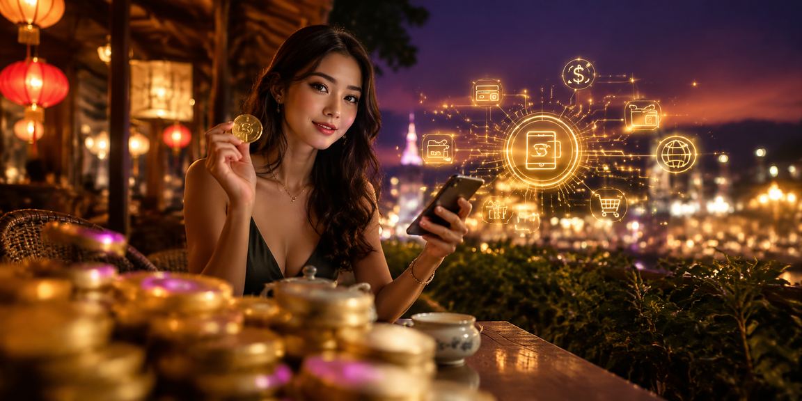 Pengalaman VIP dan bonus eksklusif di platform ra2 bagi pengguna Ipoh