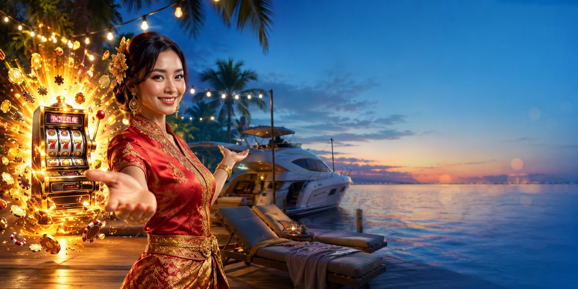 Permainan slot bergaya Melayu di platform ra2 Malaysia dengan tema tempatan