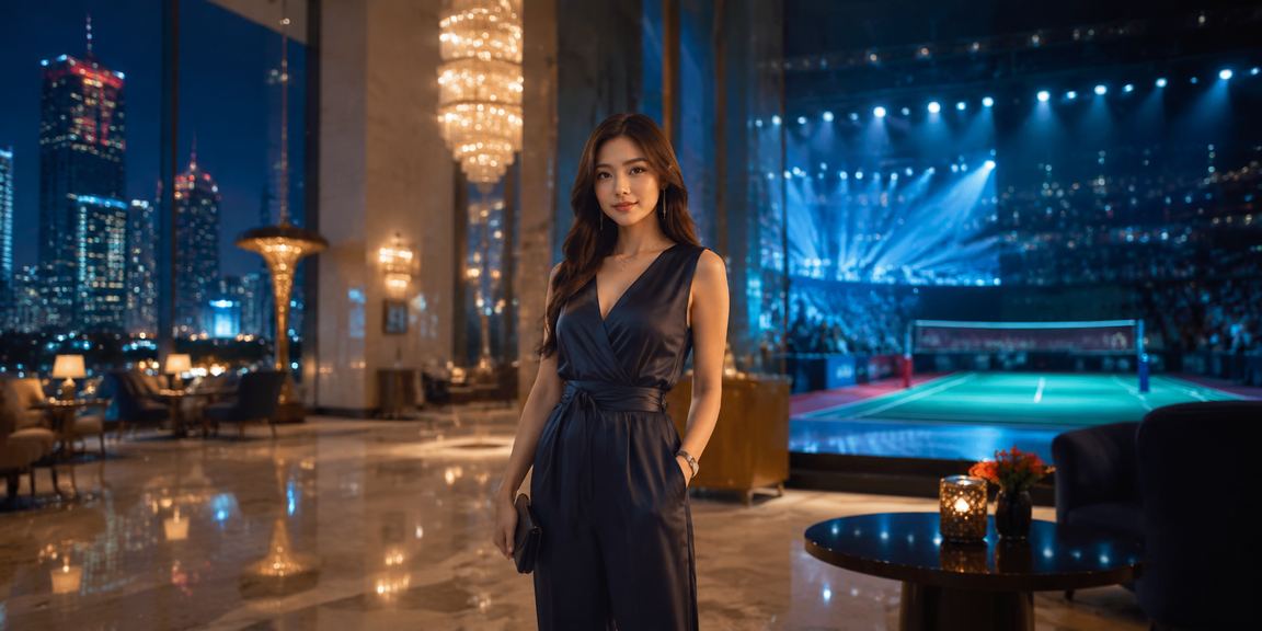Paparan bonus VIP dan keselamatan akaun gaya Melayu di Seremban